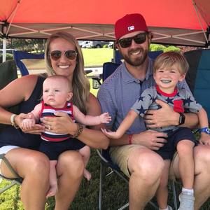 Meet your Posher, Brandy